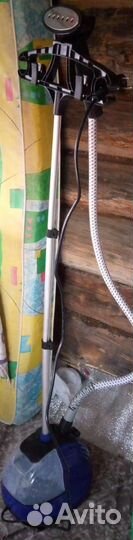 Отпариватель