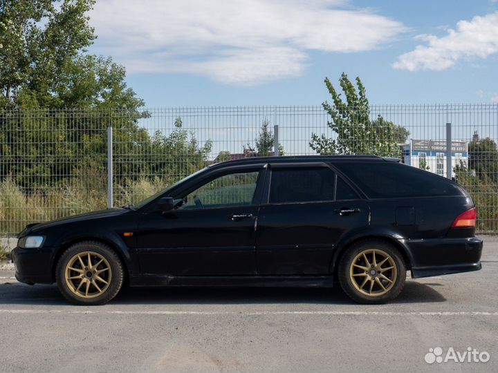 Honda Accord 2.3 AT, 1997, 346 000 км