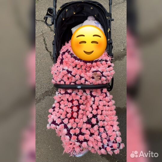 Няня для ребенка