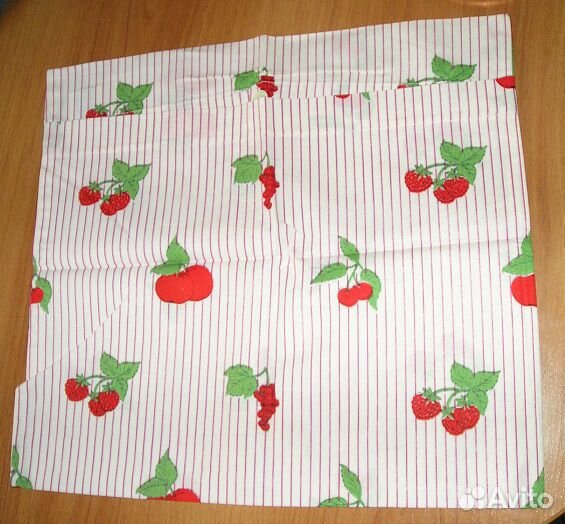 Наволочки детские