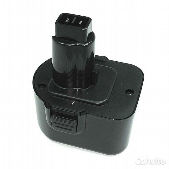 Аккумулятор для dewalt 1.3Ah 12V