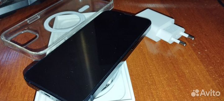 iPhone 13, 128 ГБ