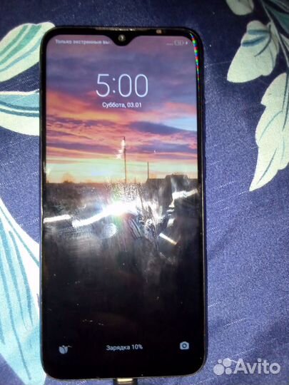 Xiaomi Redmi Note 7, 3/32 ГБ