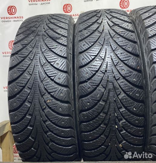 Sava Eskimo Stud 195/65 R15