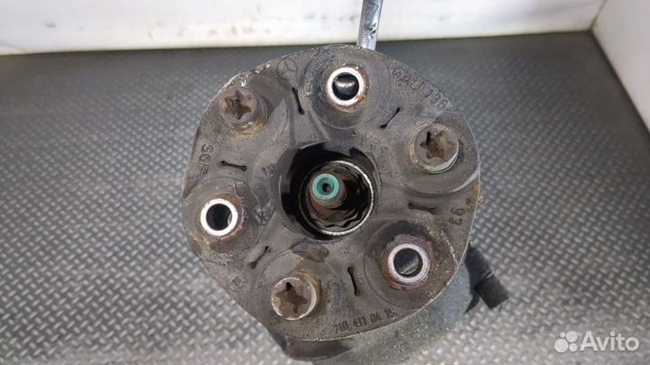 Редуктор моста Mercedes CLC, 2009