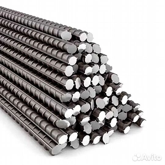 Арматура рифленая 18мм