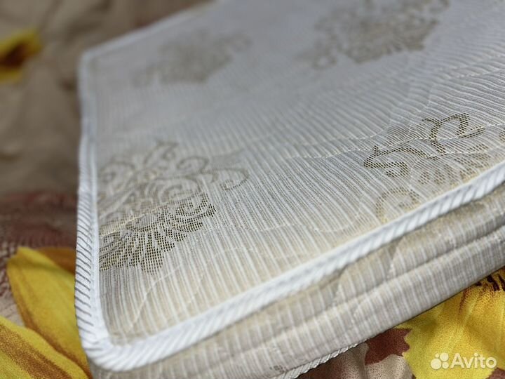 Матрас детский 120 60