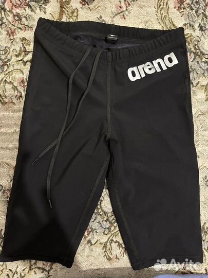 Гидрошорты новые Arena оригинал