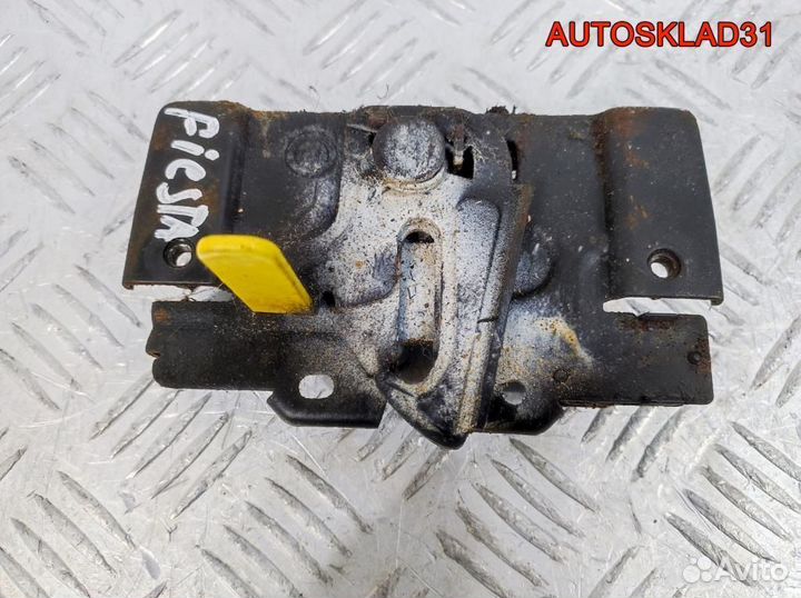 Замок капота Ford Fiesta Mk6 8a6a16700bd