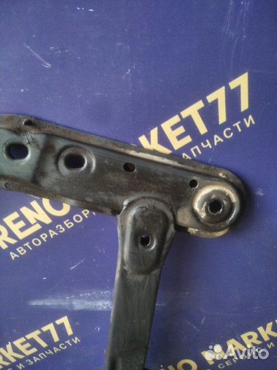 Подрамник Renault Logan 1