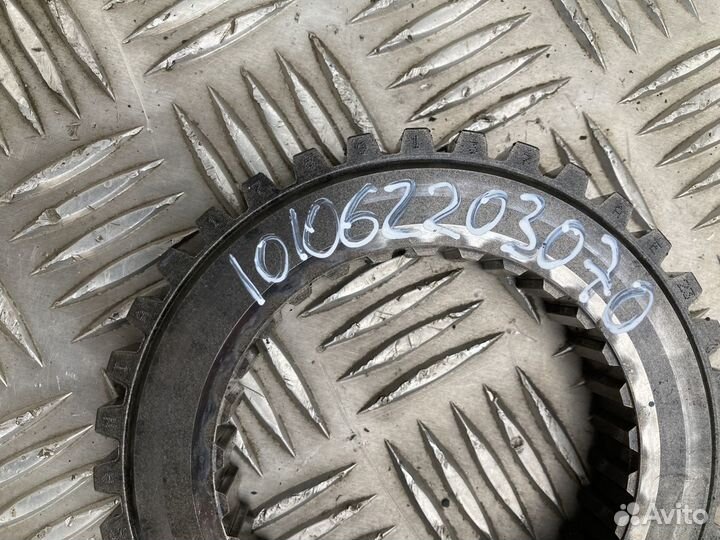 Ступица синхронизатора Scania 1789137