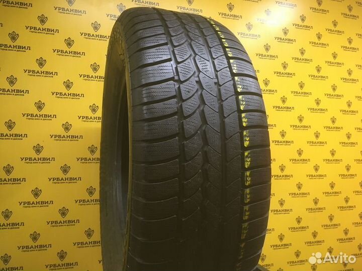 Continental Conti4x4WinterContact 265/60 R18 110H