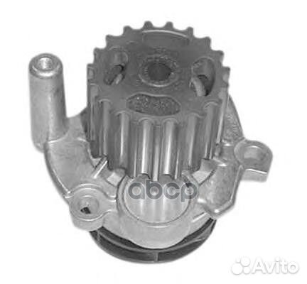 WPQ1201 Помпа audi/VW/skoda/seat 1.9 TDI 352316