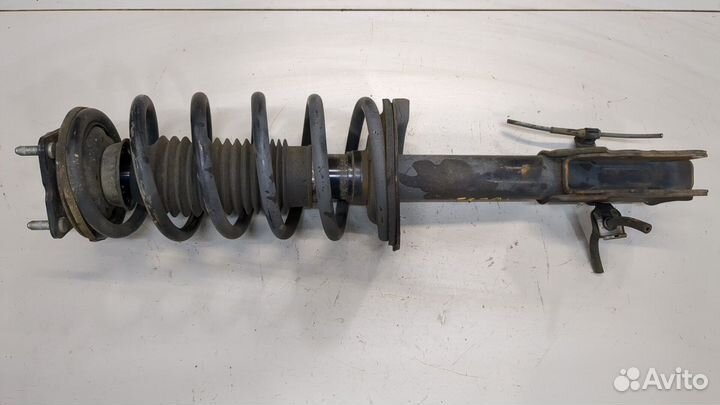 Амортизатор подвески Mazda CX-9, 2013