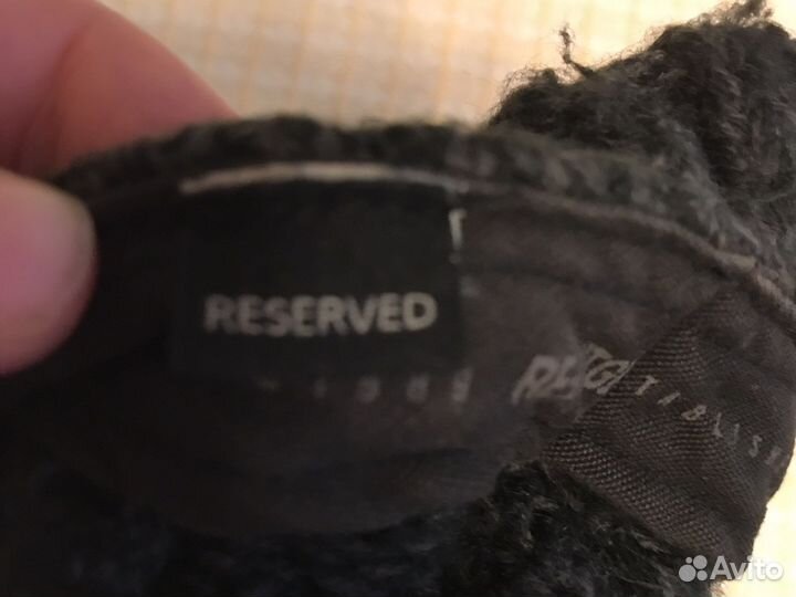 Кепка мужская