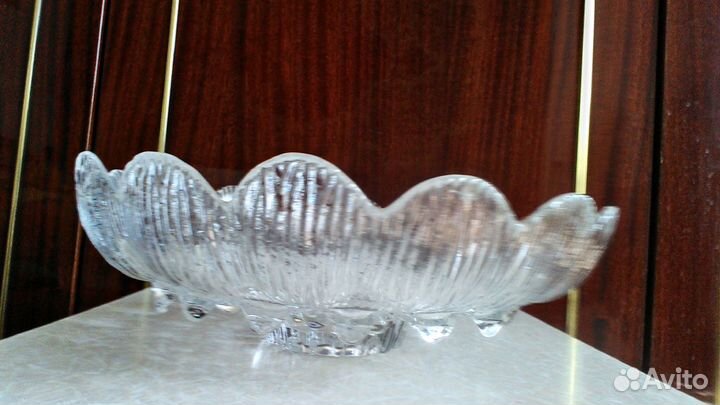 Ваза для фруктов