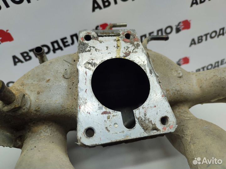 Коллектор впускной Nissan Lucino N15 1995 г.в