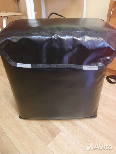 Термосумка для доставки