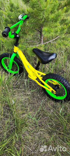 Беговел детский