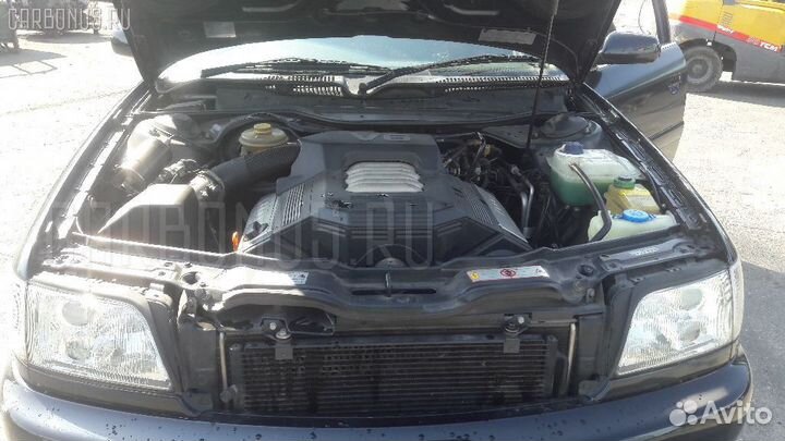 Бачок гидроусилителя VAG wauzzz4azsn045722 на Audi