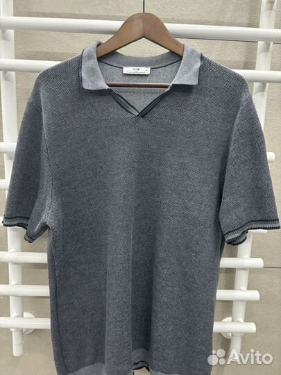 Футболка поло