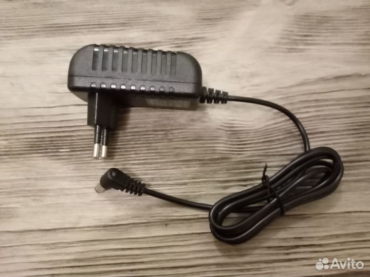 Блок питания 9V 0.6A для Roland Boss (PSA-230S)