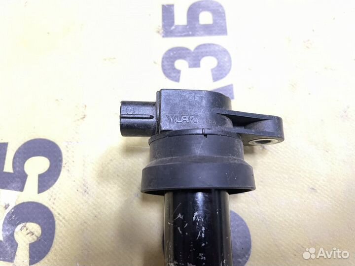 Катушка зажигания Kia Cerato