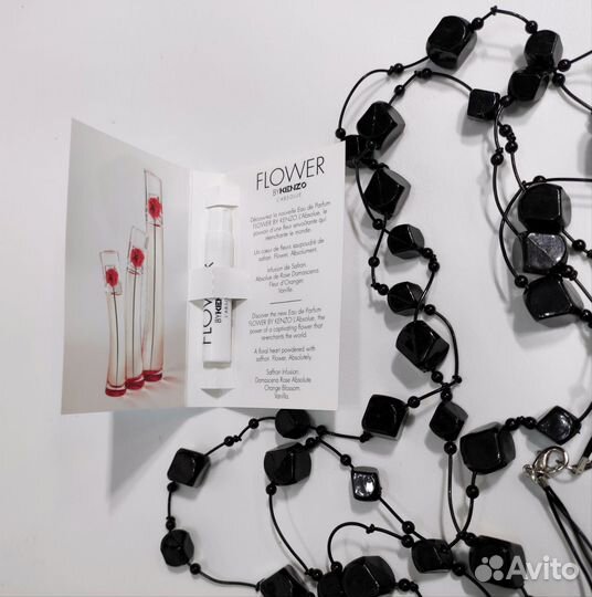Kenzo Flower by Kenzo absolue