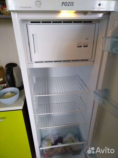 Холодильник