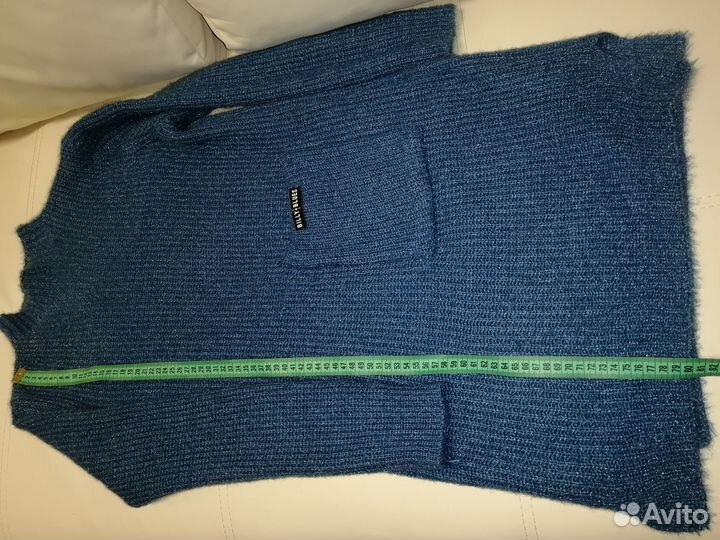 Туника-свитер