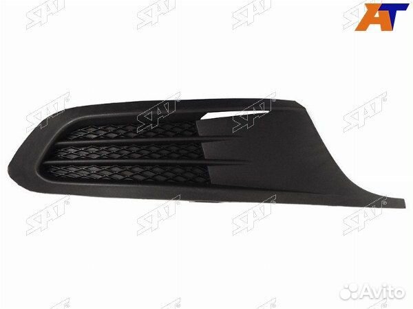Заглушка volkswagen jetta, VW jetta 11-19