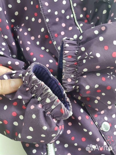 Комбинезон 98 размер