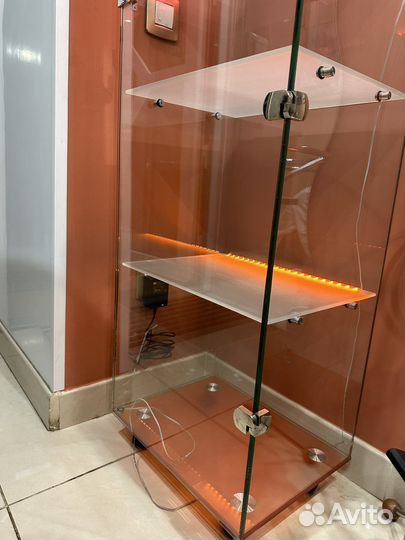 Продается витрина