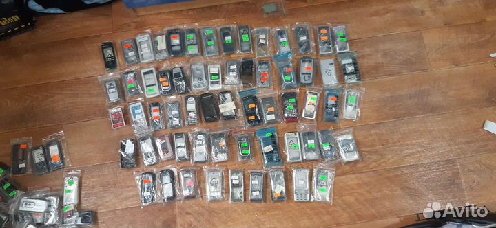 Корпус для телефона