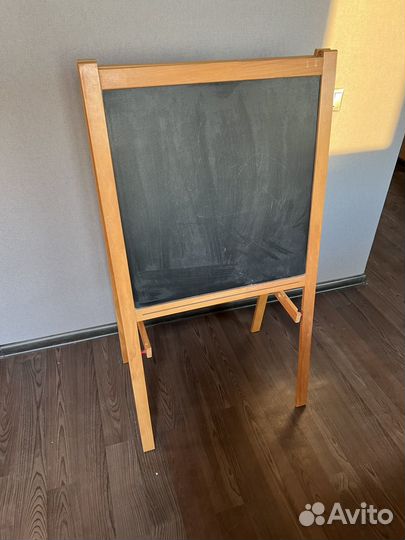 Мольберт икея