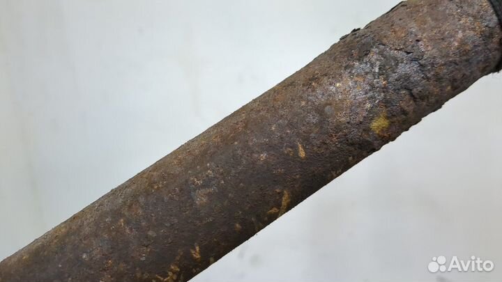 Стабилизатор подвески (поперечной устойчивости) задний Land Rover Range Rover 4 2012, 2013