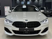 BMW 8 серия Gran Coupe 3.0 AT, 2020, 64 150 км, с пробегом, цена 7 895 000 руб.