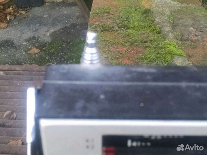 Радиоприемник Россия 303