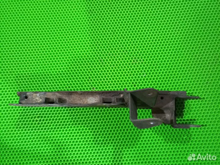 Кронштейн кпп задний Chevrolet Lanos Zaz Sens Chan