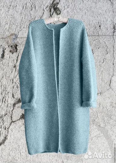 Вязание на заказ