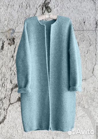 Вязание на заказ