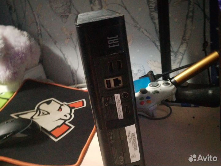 Xbox 360