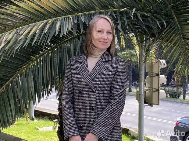 Массаж для девушек и женщин