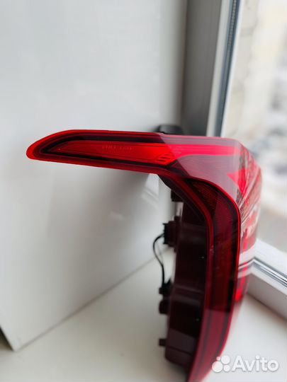 Задний левый фонарь Hyundai Palisad(Led)