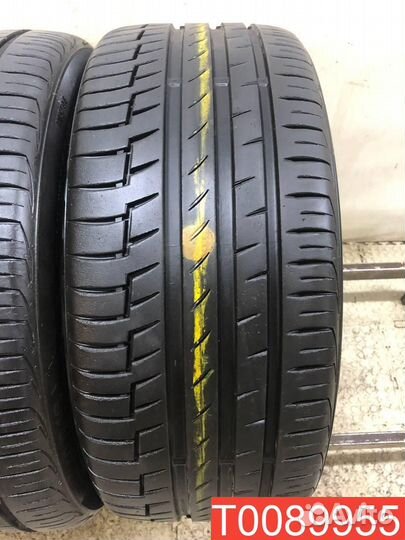 Continental PremiumContact 6 225/40 R18 92Y