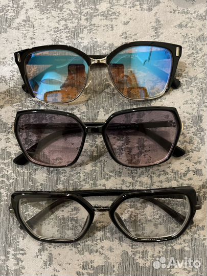 Очки -1 женские