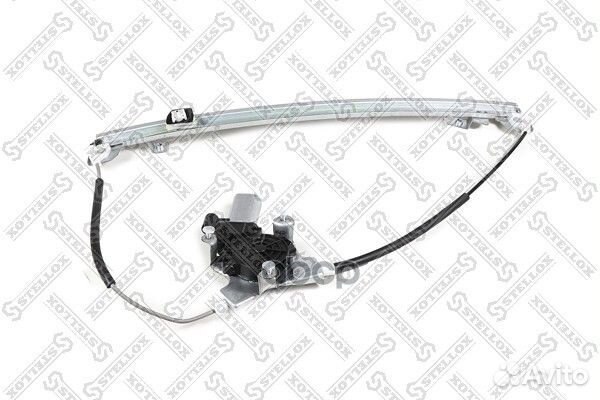 75-50458-SX стеклоподъемник электрический пер