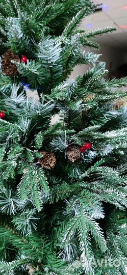 Елка искусственная 180