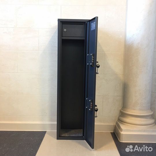 Оружейный сейф Чирок 1018