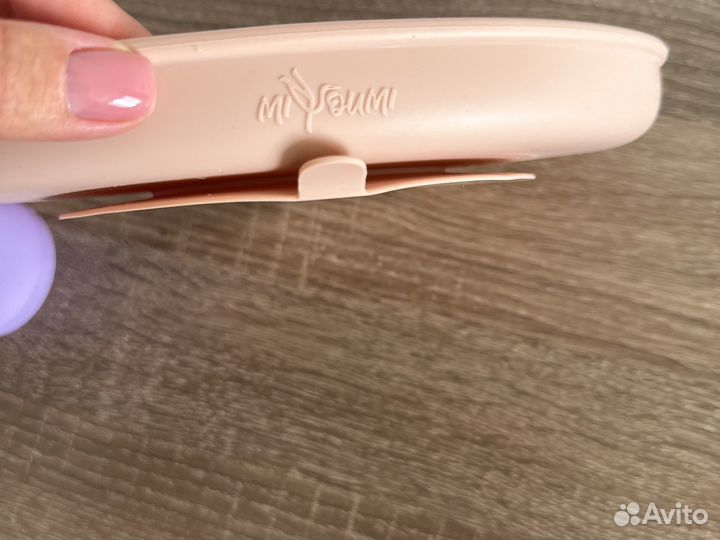 Детская силиконовая посуда и поильник